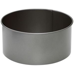 Pyrex Platinum 20 x 9.5 cm Loose Base Deep Round Cake Pan