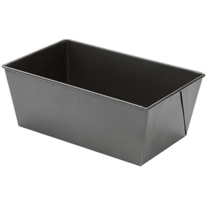 Pyrex Platinum 22.5 x 14 x 8.9 cm Deep Loaf Pan