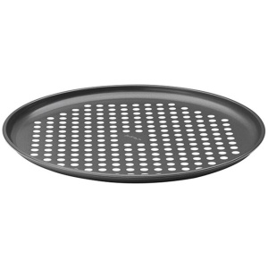 Pyrex Platinum 31 x 1.3 cm Pizza Crisper Tray