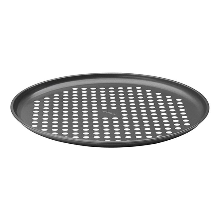 Pyrex Platinum 31 x 1.3 cm Pizza Crisper Tray