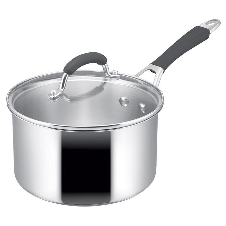 Raco Reliance 20 cm Stainless Steel Saucepan