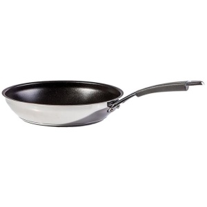 Raco Reliance 20 cm Stainless Steel Skillet