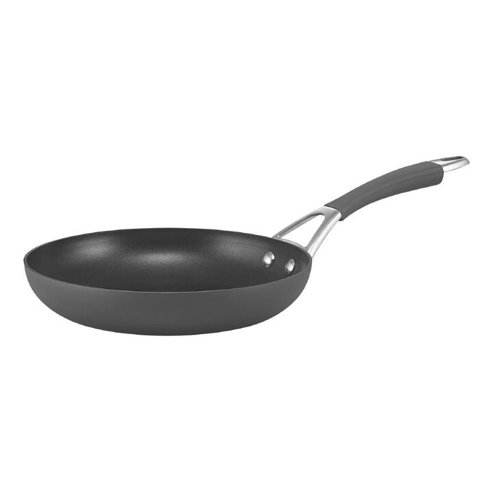 Raco Reliance 24 cm Hard Anodised Non-Stick Frypan