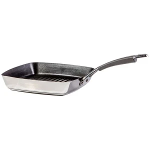 Raco Reliance 24 cm Stainless Steel Grill Pan