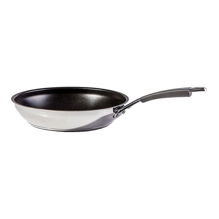 Raco Reliance 26 cm Stainless Steel Skillet