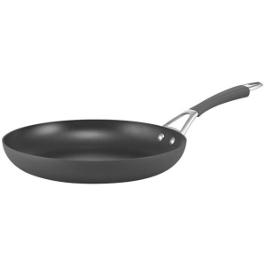 Raco Reliance 30 cm Hard Anodised Non-Stick Frypan