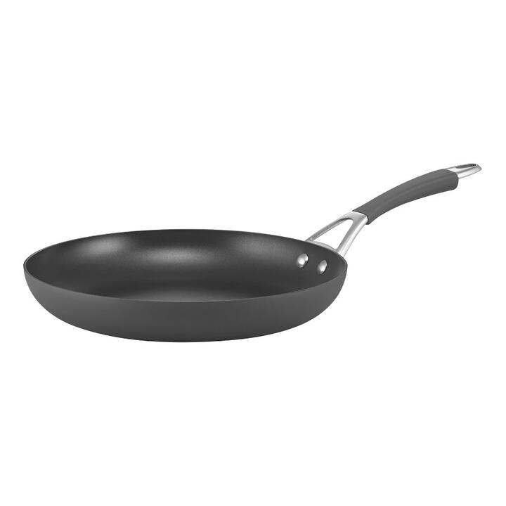 Raco Reliance 30 cm Hard Anodised Non-Stick Frypan