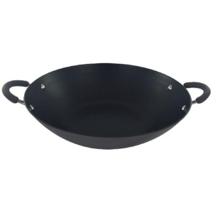 Raco Reliance 36 cm Hard Anodised Open Wok
