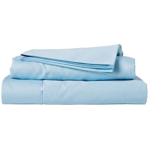 Ramesses 1800 Thread Count Cotton Rich Sateen Sheet Set