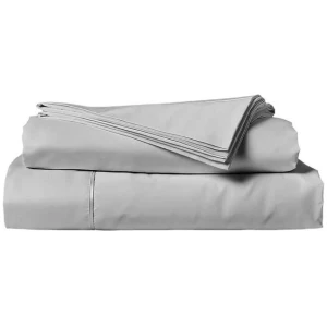 Ramesses 1800 Thread Count Cotton Rich Sateen Sheet Set
