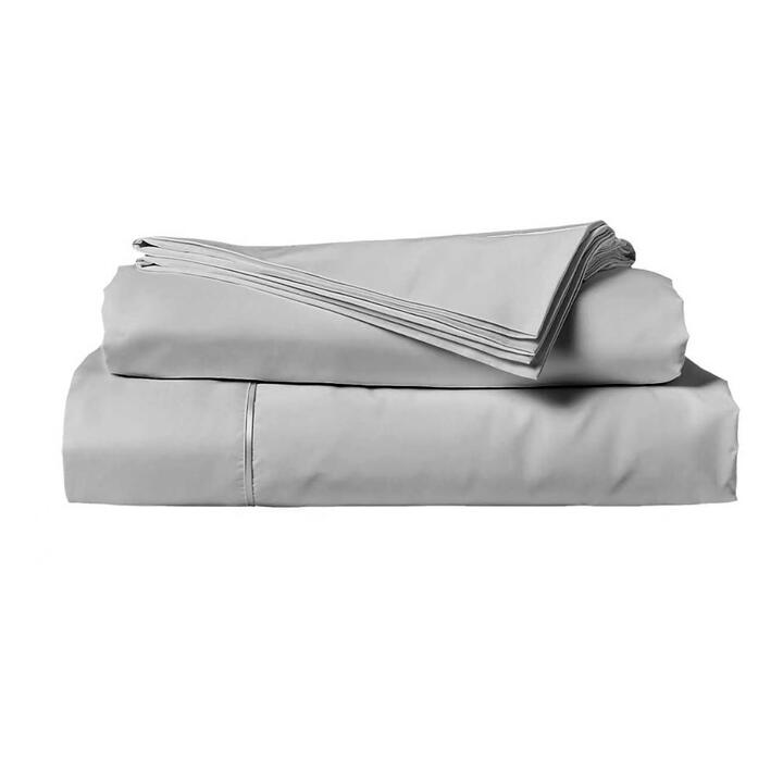 Ramesses 1800 Thread Count Cotton Rich Sateen Sheet Set