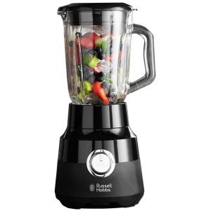 Russell Hobbs 1.5L Desire Matte Black Blender RHBL5BLK