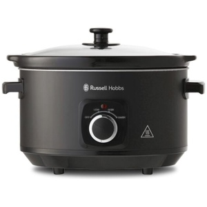Russell Hobbs 4L Slow Cooker RHSC4A