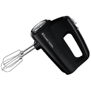 Russell Hobbs Desire Matte Black Hand Mixer RHMX5BLK