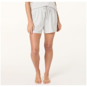 Sash & Rose Supersoft Sleep Short