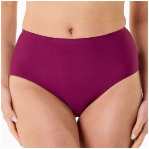 Sash & Rose Women's Bonded Full Brief