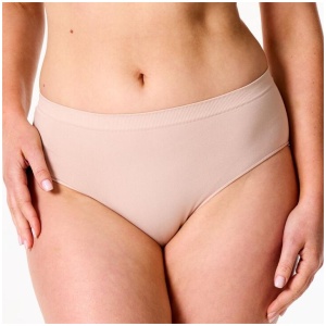 Sash & Rose Women's Glide Seamfree Brief 2 Pack