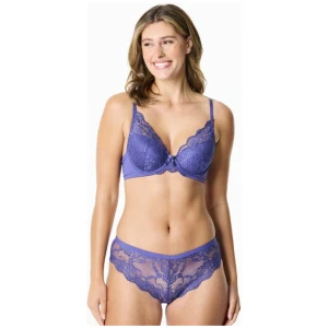 Sash & Rose Women's Mia Lace Cheeky Brief