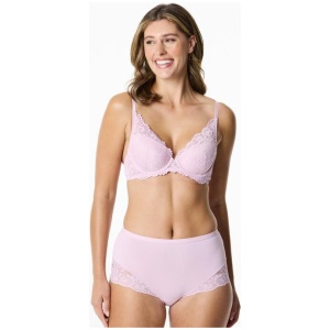 Sash & Rose Women's Ruby Full Brief