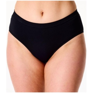 Sash & Rose Women's Seamfree Full Brief 2 Pack