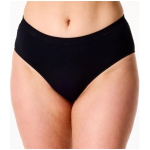 Sash & Rose Women's Seamfree Full Brief 2 Pack
