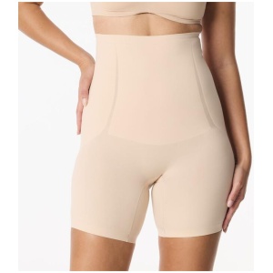 Sash & Rose Women's Smooth Invisi Firm Control Shorts