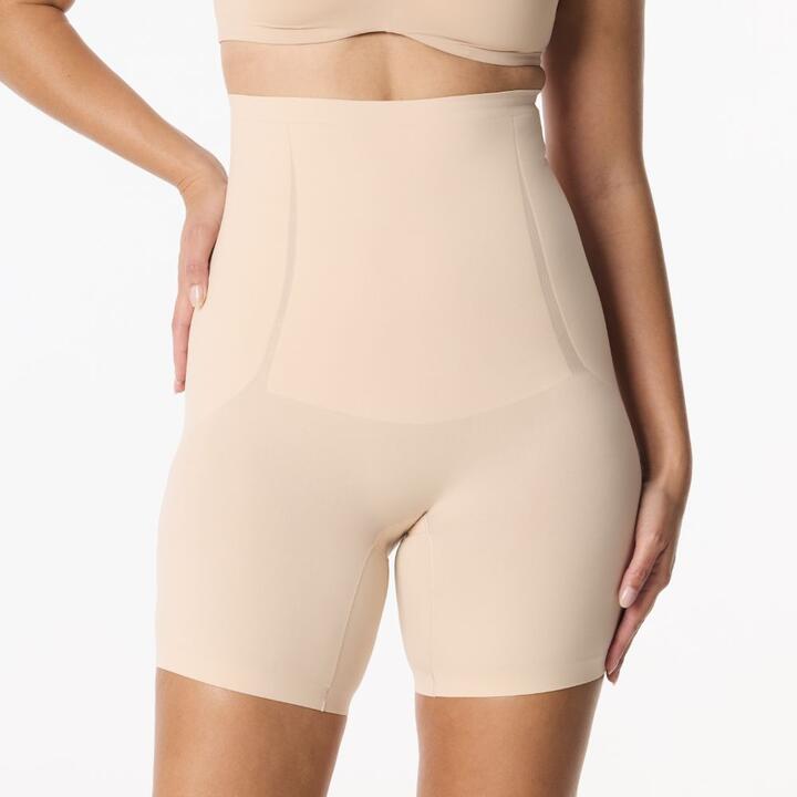 Sash & Rose Women's Smooth Invisi Firm Control Shorts