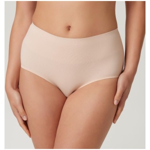 Sash & Rose Women's Smooth Invisi Full Brief