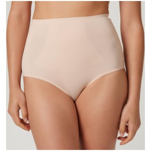 Sash & Rose Women's Smooth Invisi Hi Waist Brief