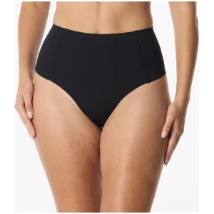 Sash & Rose Women's Smooth Invisi Hi Waist G-String