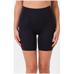Sash & Rose Women's Smooth Invisi High Waist Short