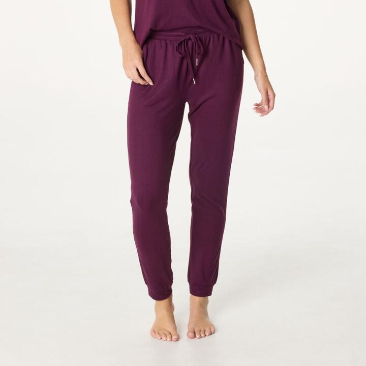 Sash & Rose Women's Supersoft Jogger