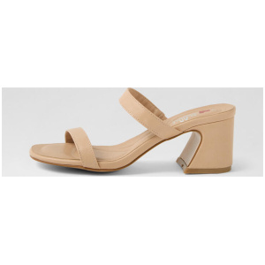 Sashay Nude Sandals