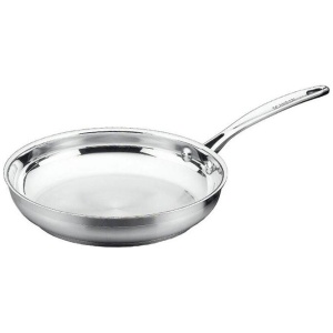 Scanpan Impact 24 cm Stainless Steel Fry Pan