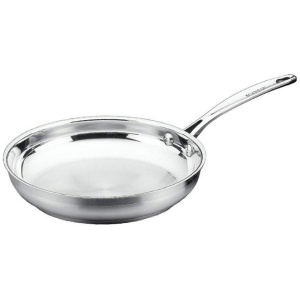 Scanpan Impact 28 cm Stainless Steel Fry Pan