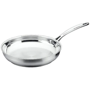 Scanpan Impact 28 cm Stainless Steel Fry Pan