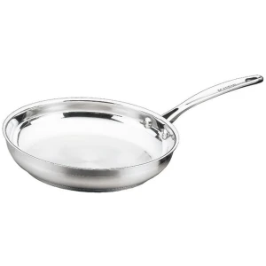 Scanpan Impact 30cm Stainless Steel Frypan
