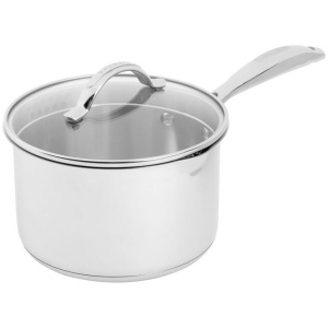 Scanpan STS Stainless Steel 2.5L Saucepan
