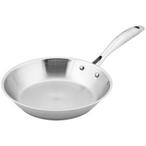 Scanpan STS Stainless Steel 24cm Frypan
