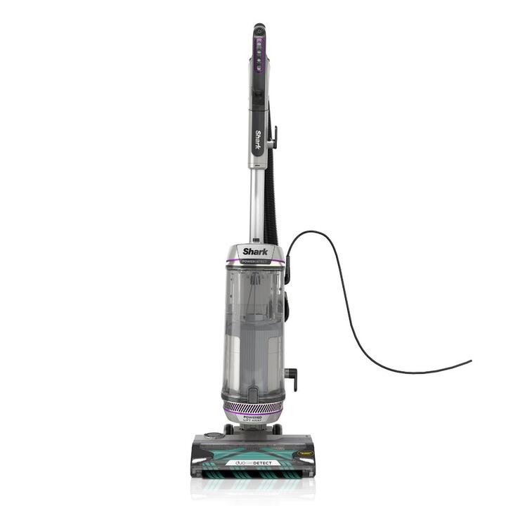 Shark Power-Detect Corded Upright Vacuum Cleaner