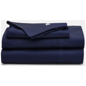 Shaynna Blaze 375 Thread Count Cotton Sateen Sheet Set