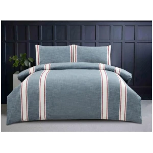 Shaynna Blaze Cameron Cotton Yarn Dye Quilt Cover Set