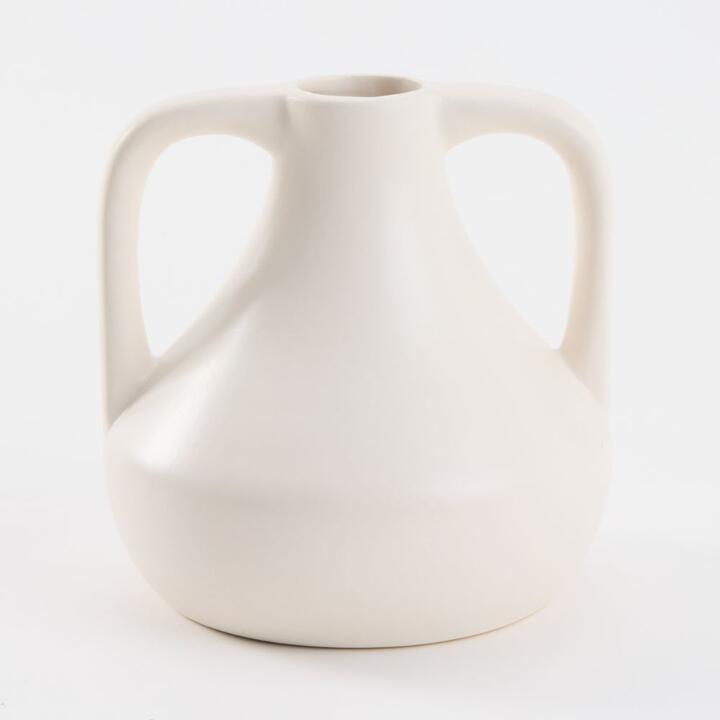 Shaynna Blaze Dacre Short Vase