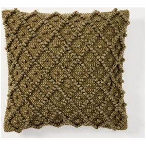 Shaynna Blaze Marla Bobble Cushion