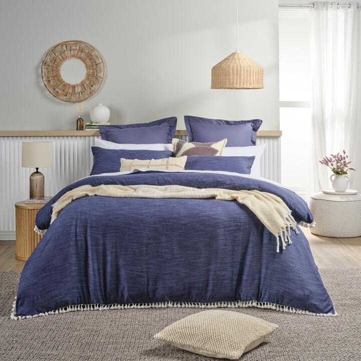 Shaynna Blaze Portfairy Quilt Cover Set