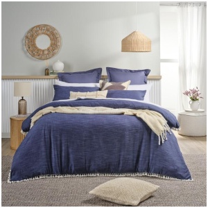 Shaynna Blaze Portfairy Quilt Cover Set