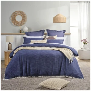 Shaynna Blaze Portfairy Quilt Cover Set