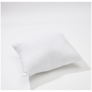 Shaynna Blaze Richmond Cotton Jacquard Bed Cushion