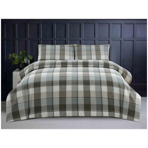 Shaynna Blaze Sydney Linen Cotton Quilt Cover Set