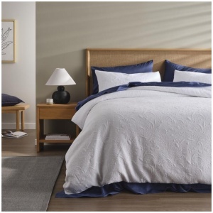 Shaynna Blaze Tilly Quilt Cover Set